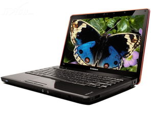 經典回顧 聯想IdeaPad Y450A-TFO（灰）筆記本電腦圖賞與軟件生態解析