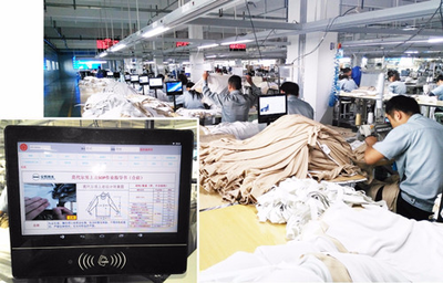 安然公司2.0時代 辦公設備智能化再升級，驅動國際化進程加速